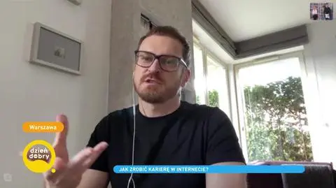 Jak zrobić karierę w Internecie? Praktyczne porady dla przyszłych influencerów