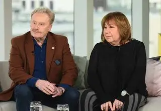 Daniel Olbrychski kończy 79 lat. Jak wspomina swoją karierę?
