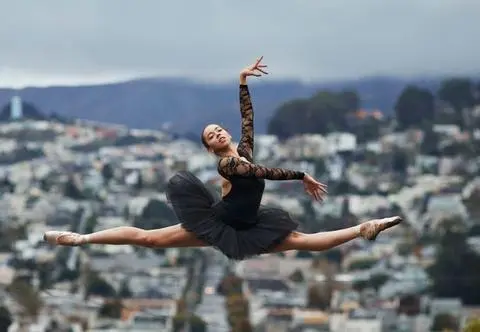 Na czym polega choreografia? Jak wymyślić układ?