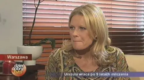 Powrót Urszuli