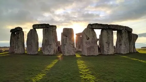 Co warto wiedzieć o Stonehenge?