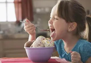 Lody bezglutenowe - czym różnią się od zwykłych?