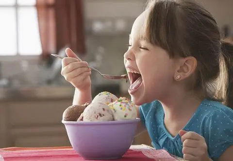 Lody bezglutenowe - czym różnią się od zwykłych?