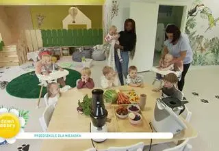 Jak poradzić sobie z niejadkiem? Sprawdź, jak zachęcić dziecko do jedzenia