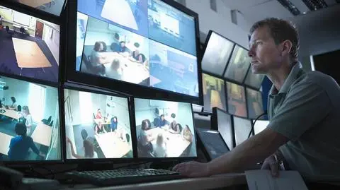 Przełomowy wyrok ETPC: ukryty monitoring w pracy dopuszczalny