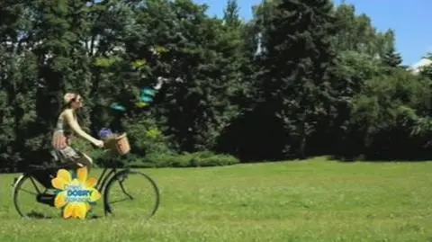 "Gwiazdy na Kaprun", czyli co robią znani w wakacje