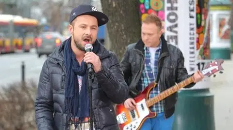 Marco "LOV". Dla wszystkich pań