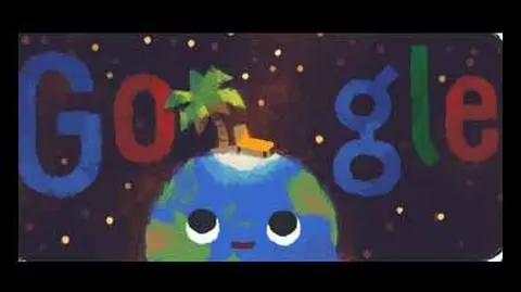 Pierwszy dzień lata 2019 w Google Doodle