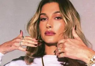 Hailey Bieber trafiła do szpitala z objawami udaru. "To był jeden z najbardziej przerażających momentów w moim życiu"