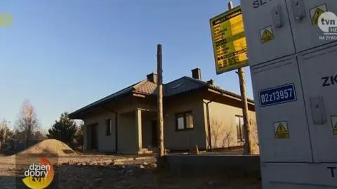 Budować dom czy kupić mieszkanie? 