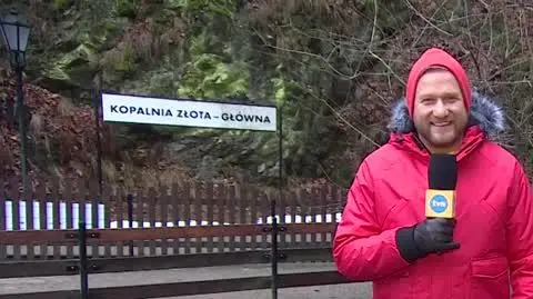 Dziś u nas… gorączka złota! 