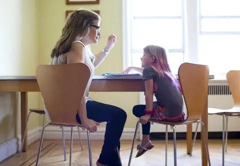 Rozmowy o seksie z dziećmi. Na jakie pytania każdy rodzic powinien znać odpowiedź?
