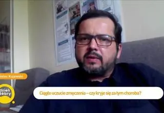 Światowy Dzień Świadomości Zespołu Chronicznego Zmęczenia. Co to jest?