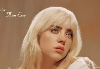 Billie Eilish ma nową fryzurę. Jak teraz wygląda gwiazda?
