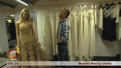 Idealna modelka