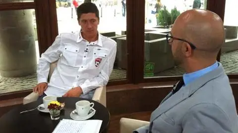 Lewandowski, Robert Lewandowski!