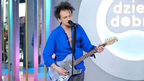 Bartosz Sosnowski - kim jest muzyk, którego porównują do Joe Cockera?
