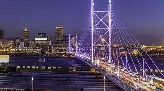 Johannesburg