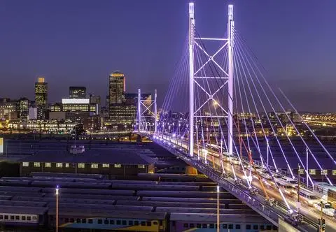 Johannesburg w RPA – atrakcje, zabytki, historia