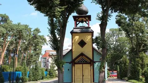 Ciechocinek - uzdrowisko i inne atrakcje miasta