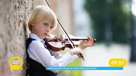 Jak odkryć u dziecka talent?