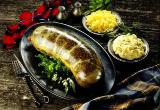 Co to jest haggis? Przepis, pochodzenie potrawy I Dzień Dobry TVN