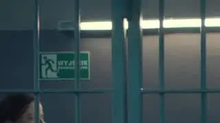 "Skazana" debiutuje w TVN - poprawka