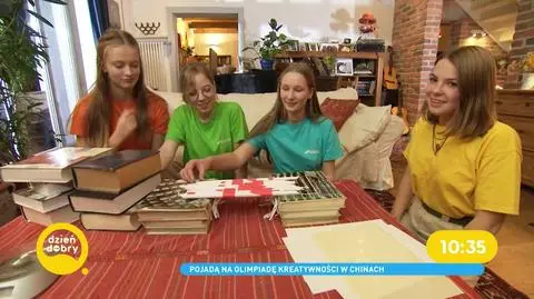 Kreatywne zabawy dla dzieci - pomysły i gry