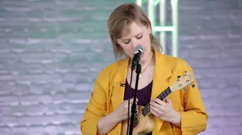 Najnowszy projekt muzyczny Gaby Kulki 