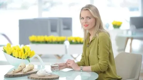 Chcesz się odmłodzić? Jedz chrzan