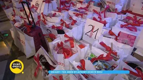 Fundacja One Day. Ty też możesz zostać Mikołajem. Jak pomóc dzieciom z domów dziecka?