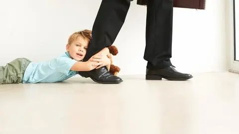 Syndrom braku ojca – problemy w dorosłym życiu | Dzień Dobry TVN