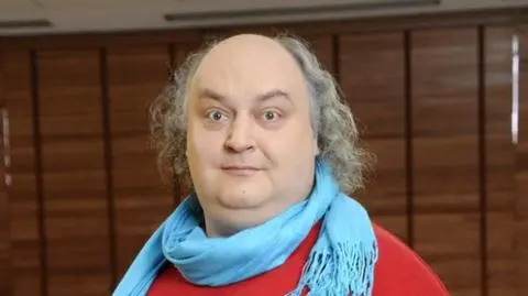 Wyprawa po kiełbasę
