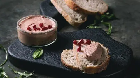 Rillettes z kaczki - sprawdzony przepis | Dzień Dobry TVN