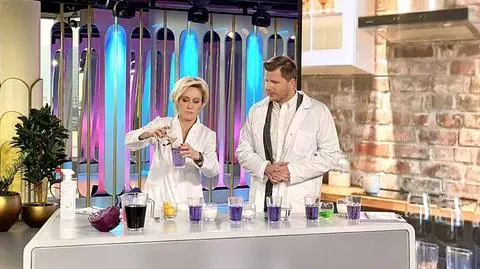 Laboratorium młodego chemika, czyli domowe eksperymenty dla dzieci