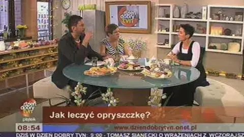 Uciążliwa opryszczka