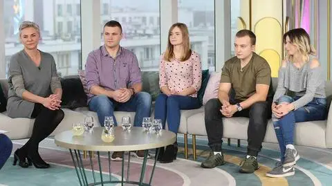 Jak sobie radzą nastoletnie mamy?