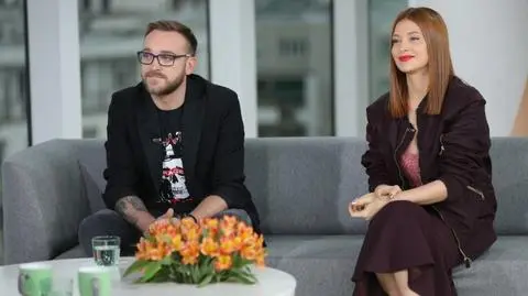 Fijał i Gessler. Potrafią mówić otwarcie o seksie?