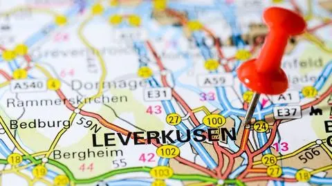 Leverkusen – co warto zobaczyć? Atrakcje, zabytki