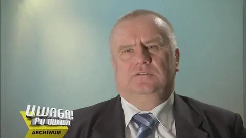 Janusz Dzięcioł został pochowany w Olsztynie