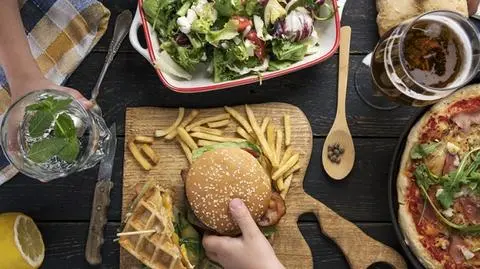 Zasada 80/20 w diecie. Na czym polega i jakie daje korzyści?