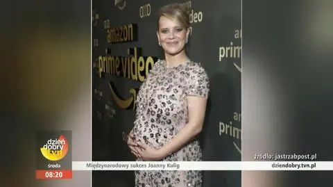 Joanna Kulig i jej międzynarodowy sukces
