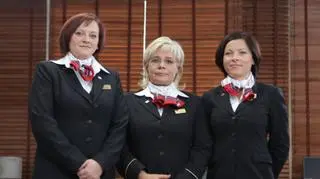 Załoga boeinga 767