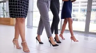 Buty szpilki
