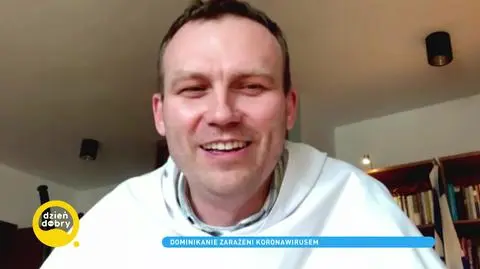 Koronawirus w Polsce. Pięciu dominikanów z Rzeszowa chorych na COVID-19
