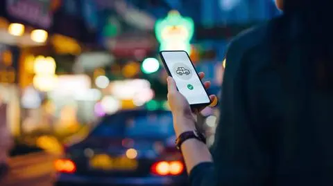 Uber Freight w Polsce - co to jest? Jak działa nowa usługa od Ubera?