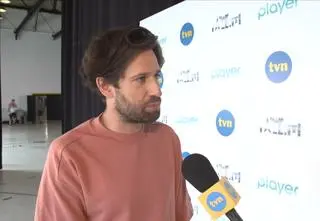 Michał Kempa o przyjęciu przez jury "Mam Talent!"