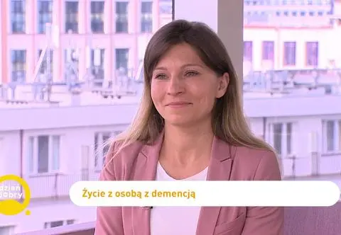 Jak wygląda życie z osobą chorą na Alzheimera?