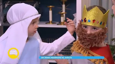 Jak zrobić strój króla dla dziecka? Porady i wskazówki