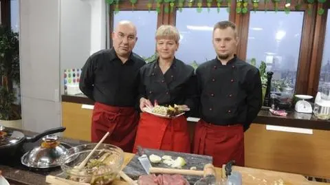 Kuchnia śląska